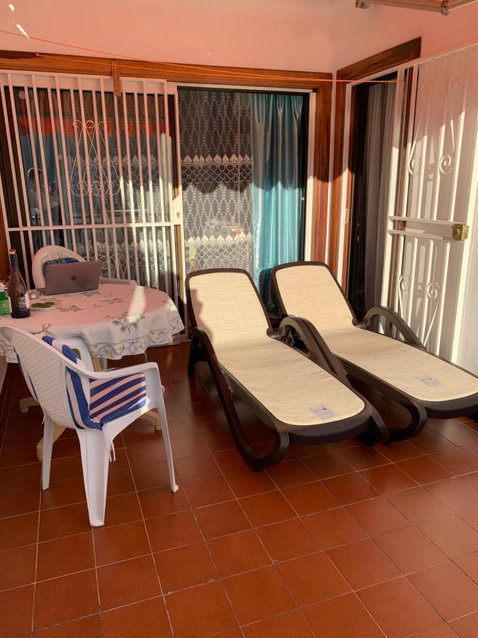 Appartamento Casa Mila Los Cristianos  Esterno foto