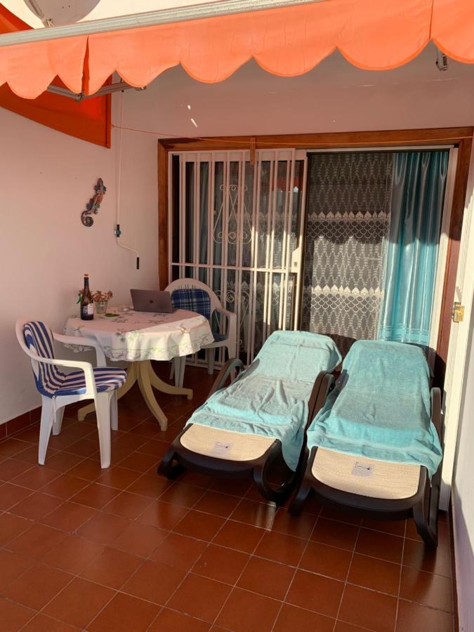 Appartamento Casa Mila Los Cristianos  Esterno foto