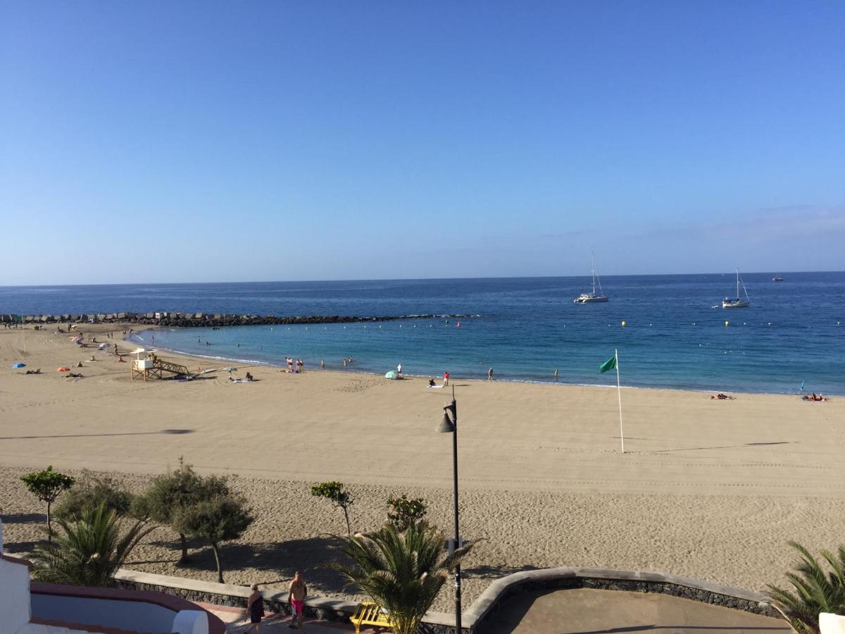 Appartamento Casa Mila Los Cristianos  Esterno foto