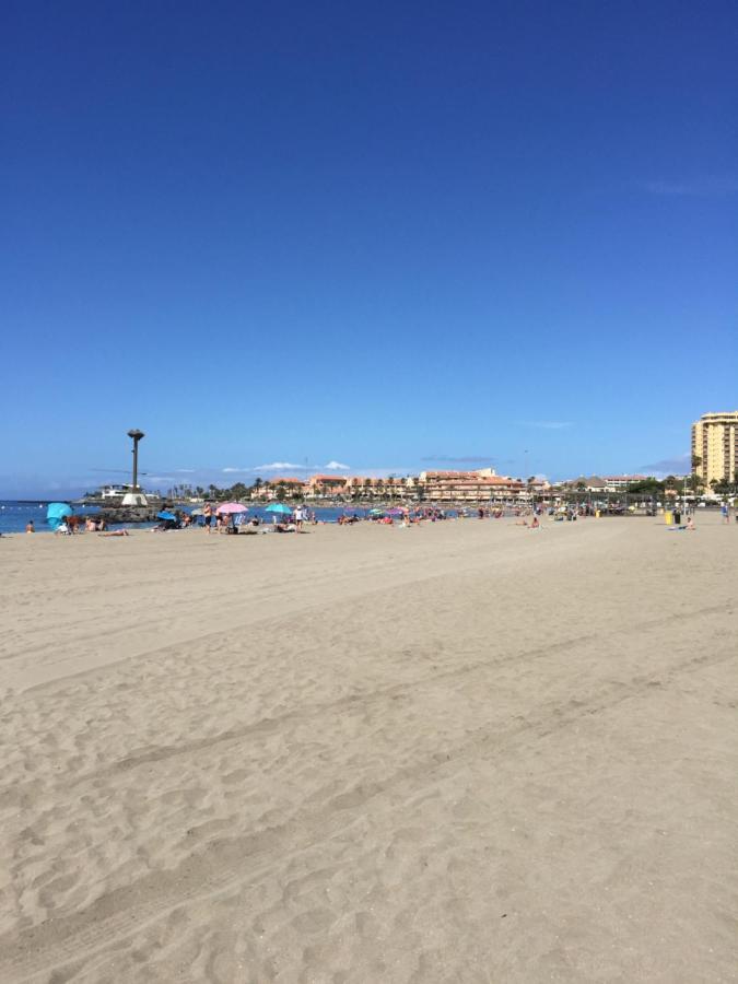 Appartamento Casa Mila Los Cristianos  Esterno foto