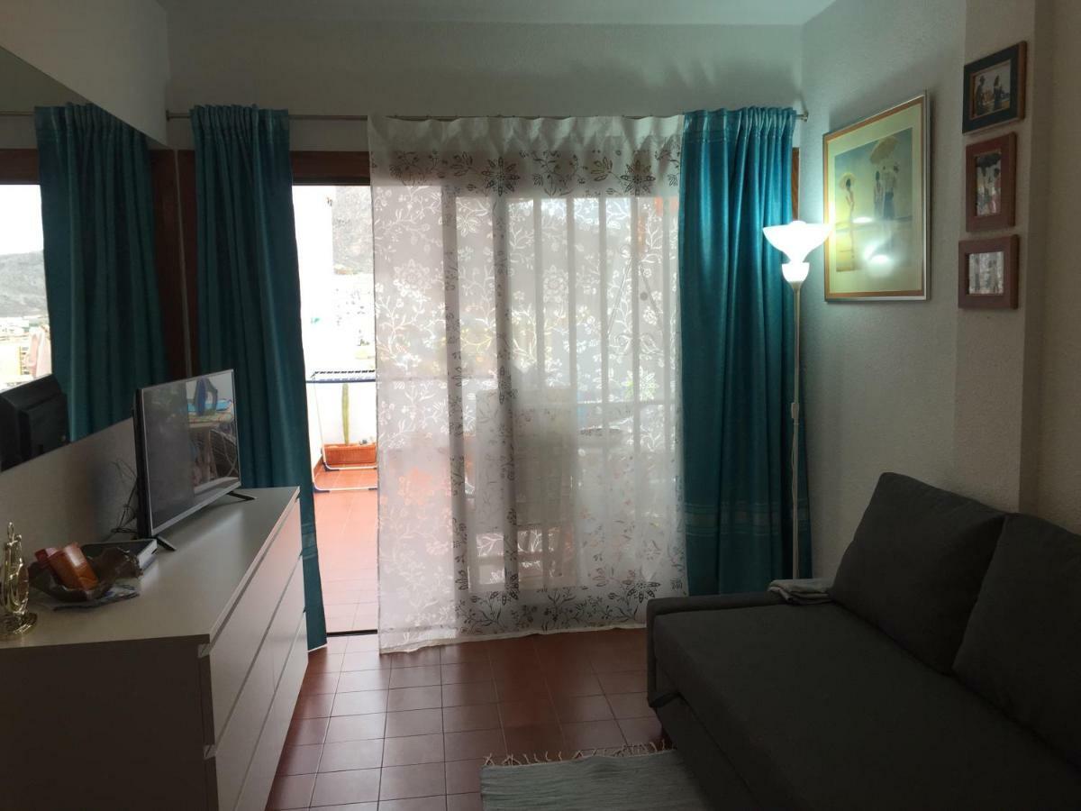 Appartamento Casa Mila Los Cristianos  Esterno foto