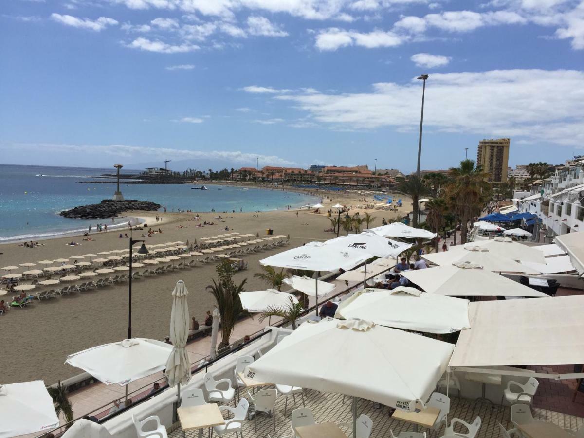 Appartamento Casa Mila Los Cristianos  Esterno foto