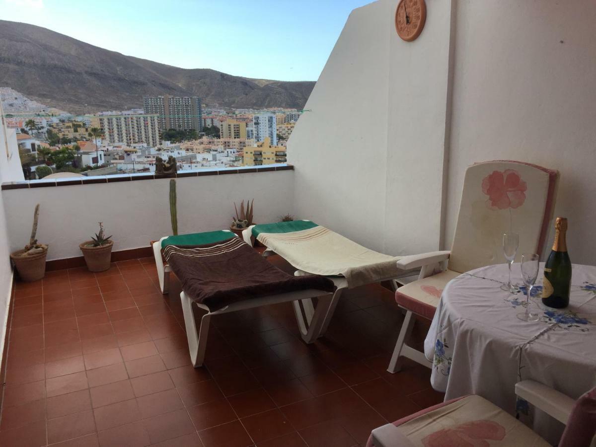 Appartamento Casa Mila Los Cristianos  Esterno foto