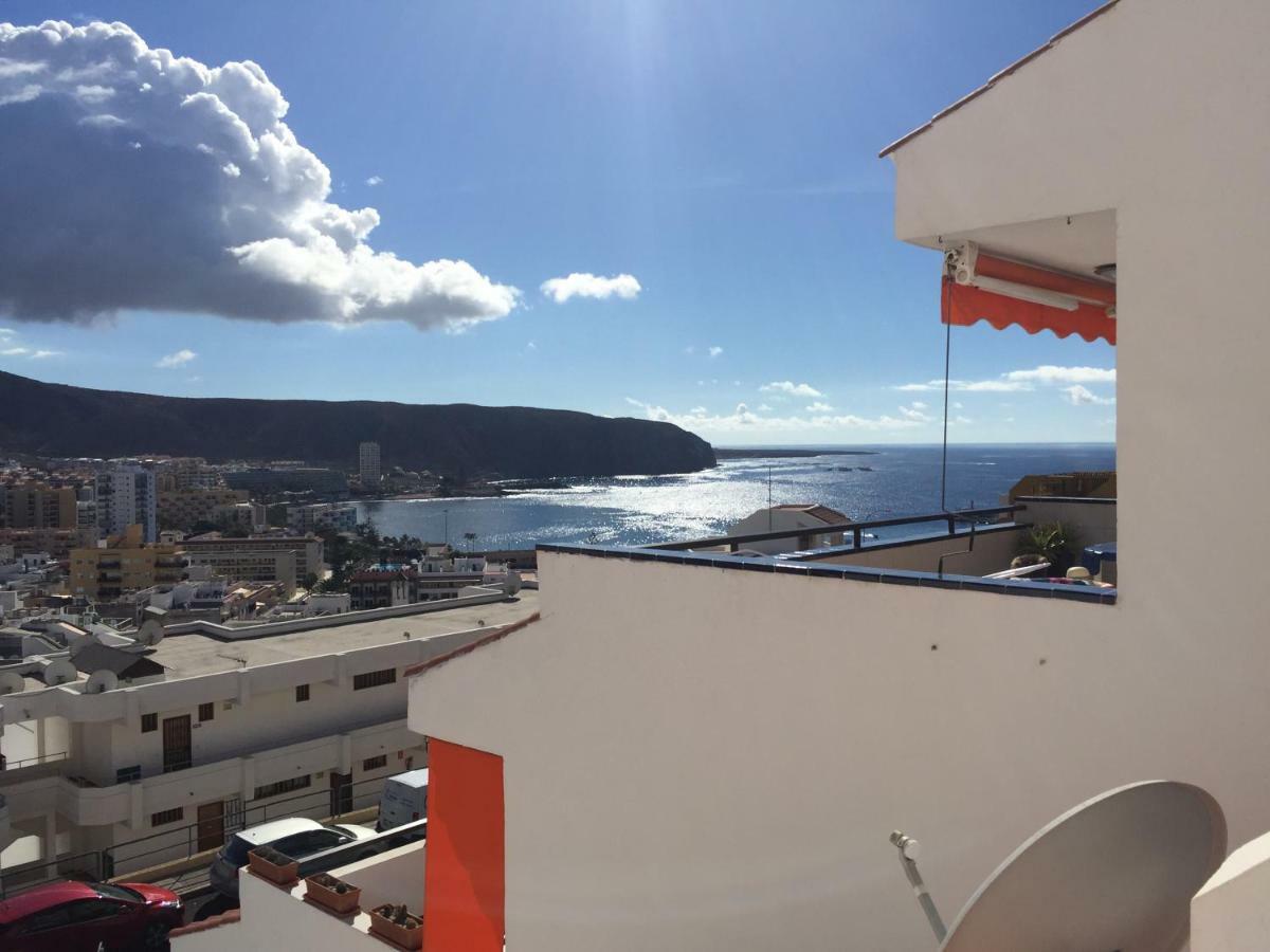 Appartamento Casa Mila Los Cristianos  Esterno foto