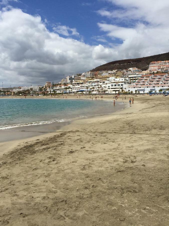 Appartamento Casa Mila Los Cristianos  Esterno foto