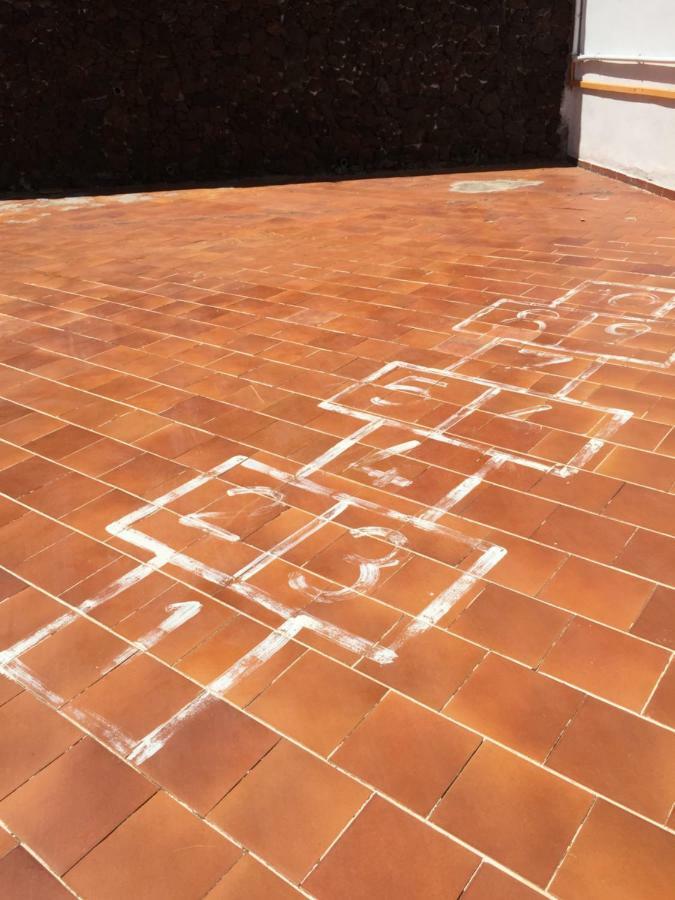 Appartamento Casa Mila Los Cristianos  Esterno foto