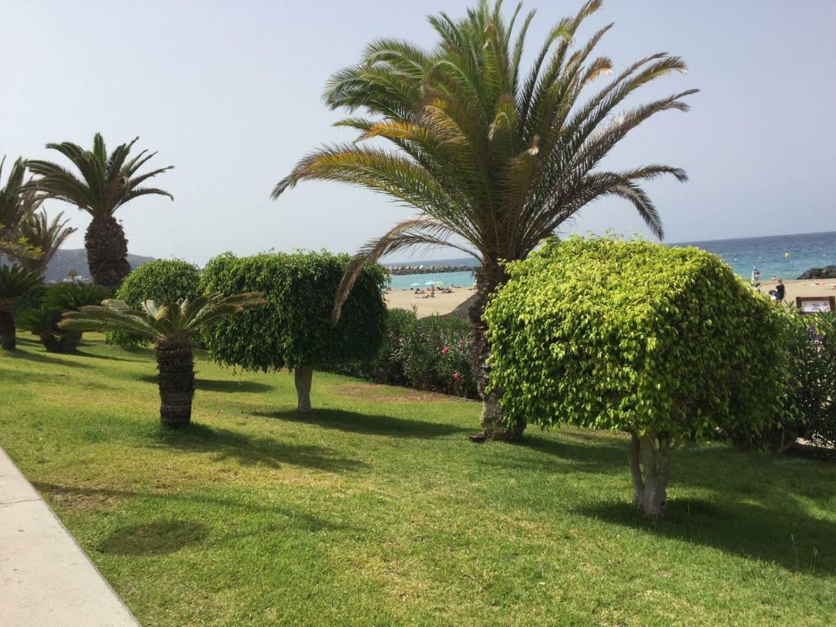 Appartamento Casa Mila Los Cristianos  Esterno foto