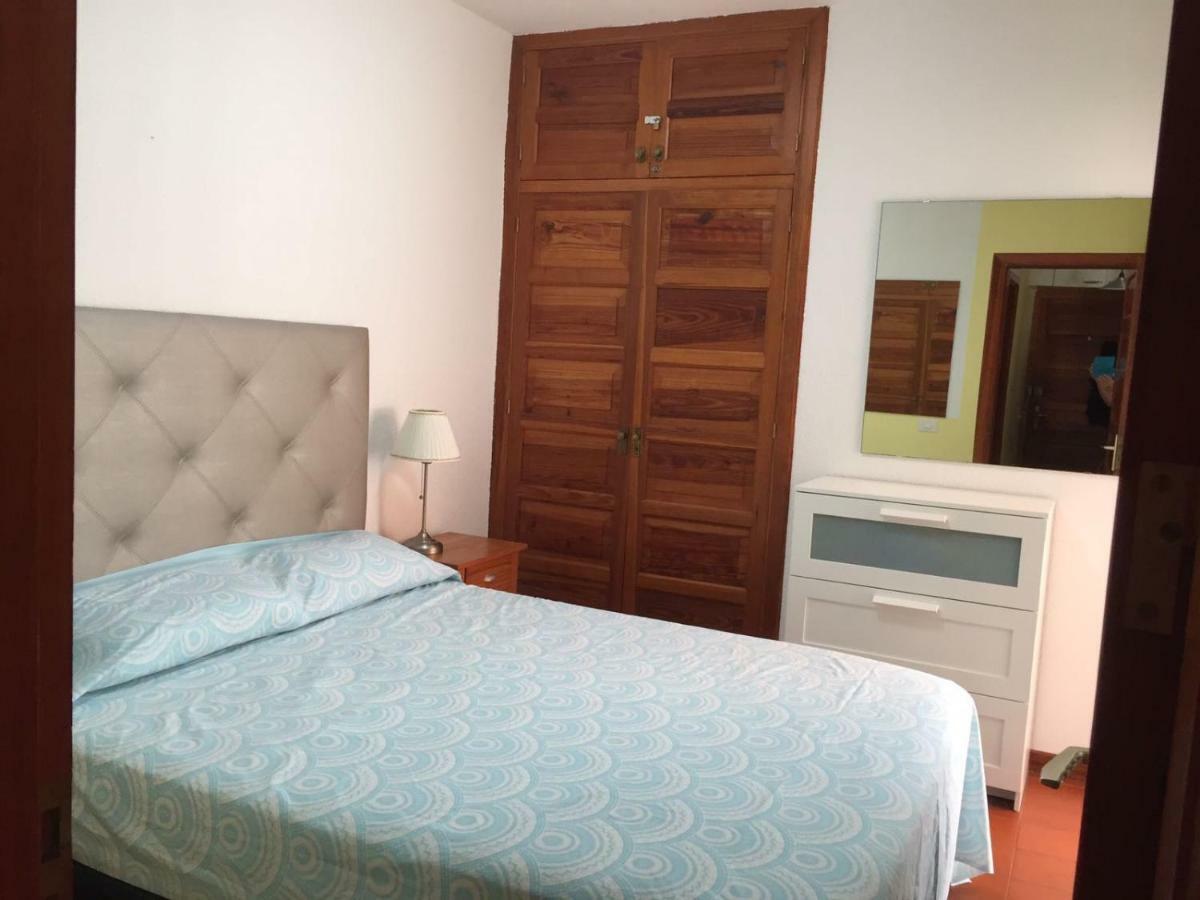 Appartamento Casa Mila Los Cristianos  Esterno foto