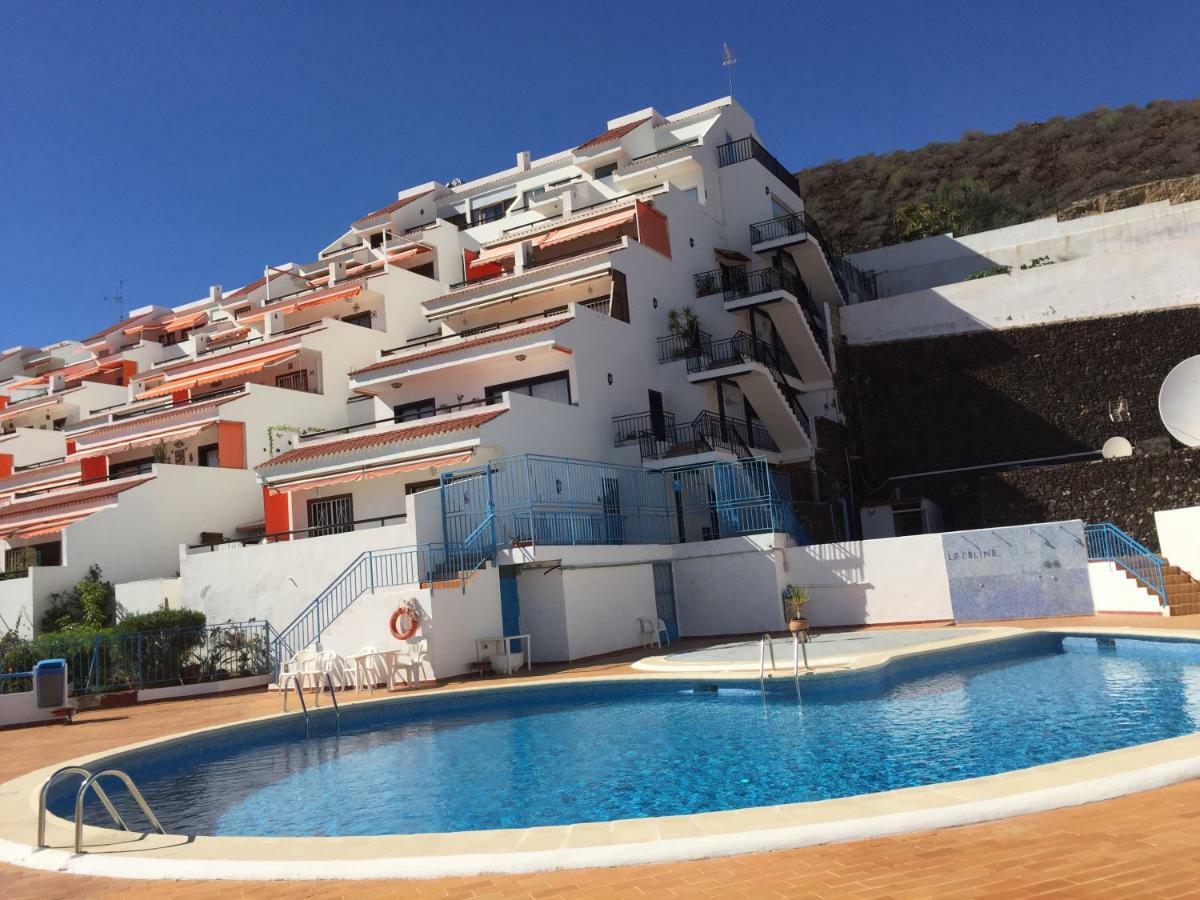 Appartamento Casa Mila Los Cristianos  Esterno foto