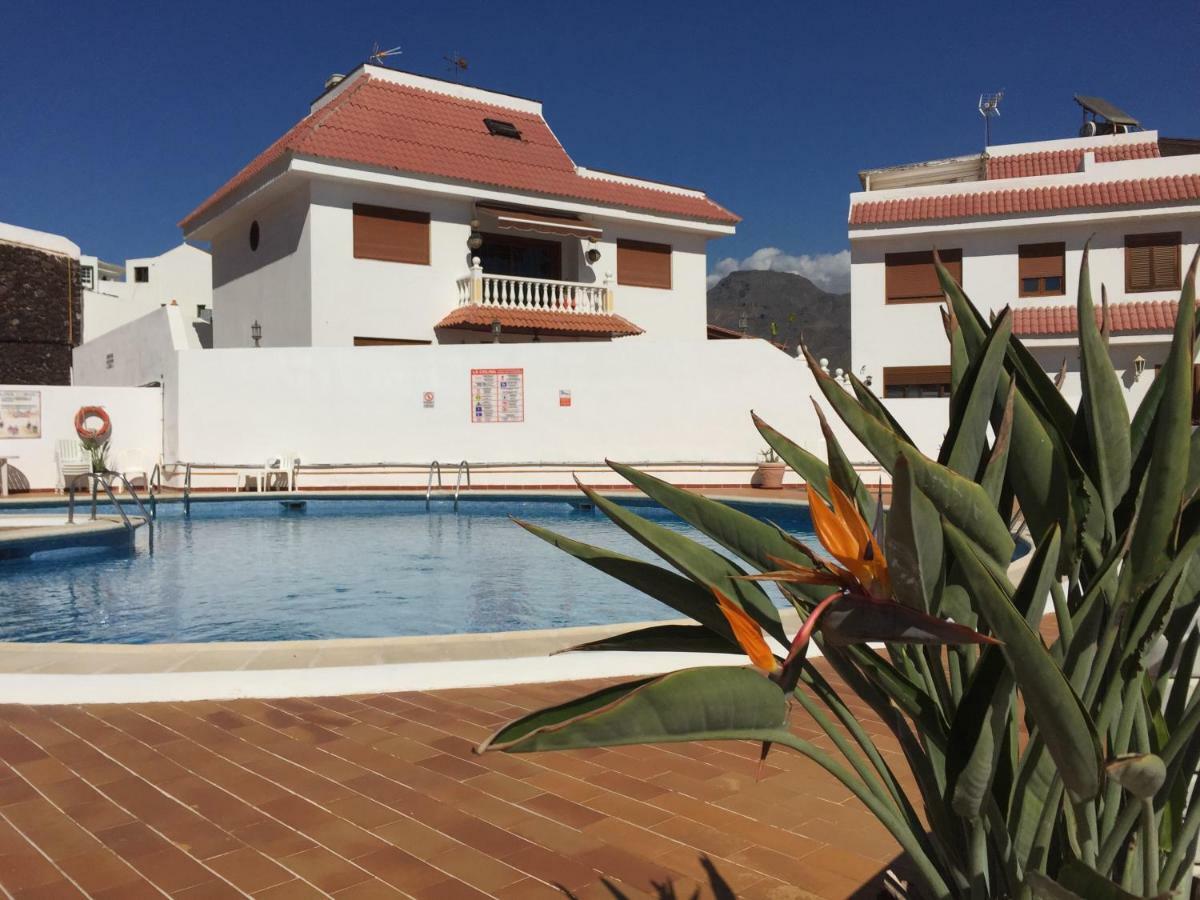 Appartamento Casa Mila Los Cristianos  Esterno foto