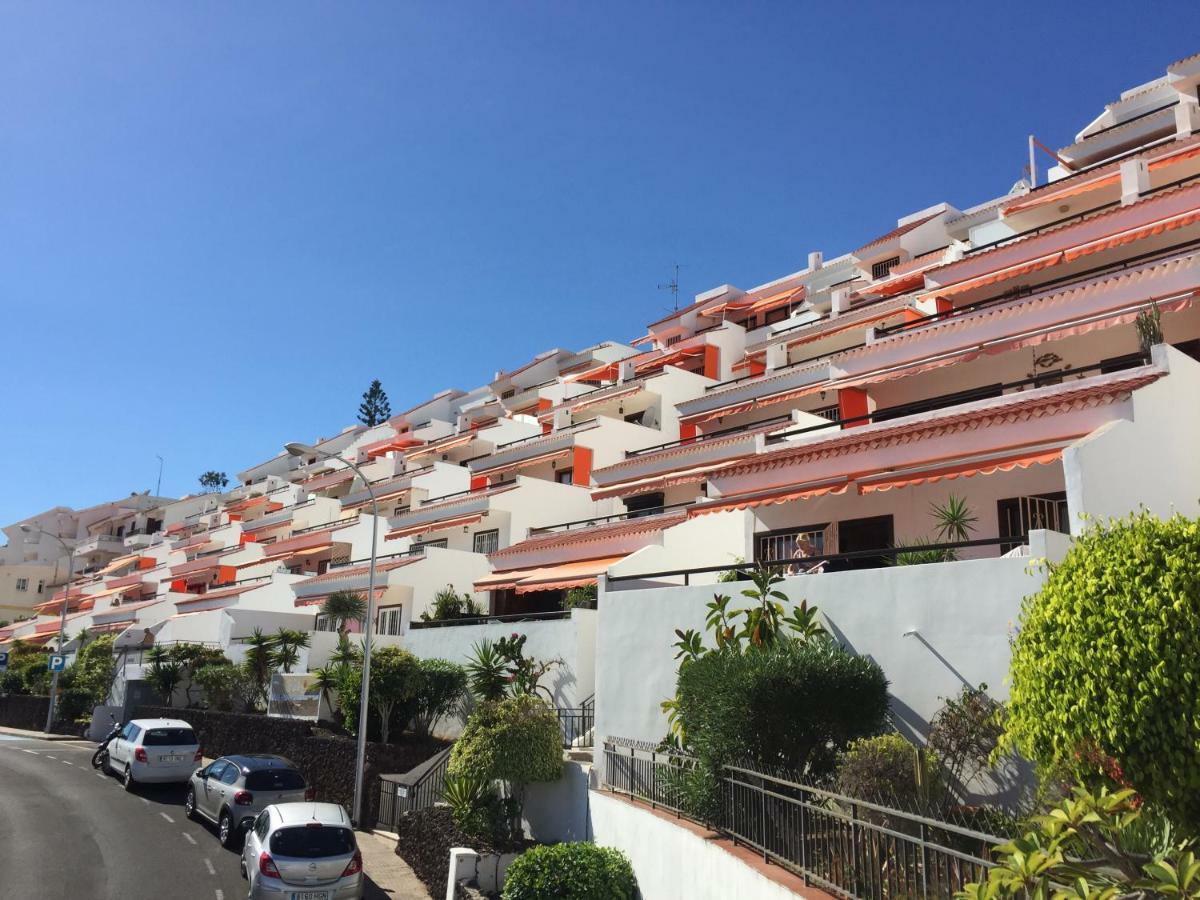Appartamento Casa Mila Los Cristianos  Esterno foto