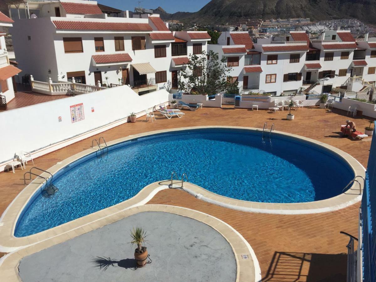 Appartamento Casa Mila Los Cristianos  Esterno foto