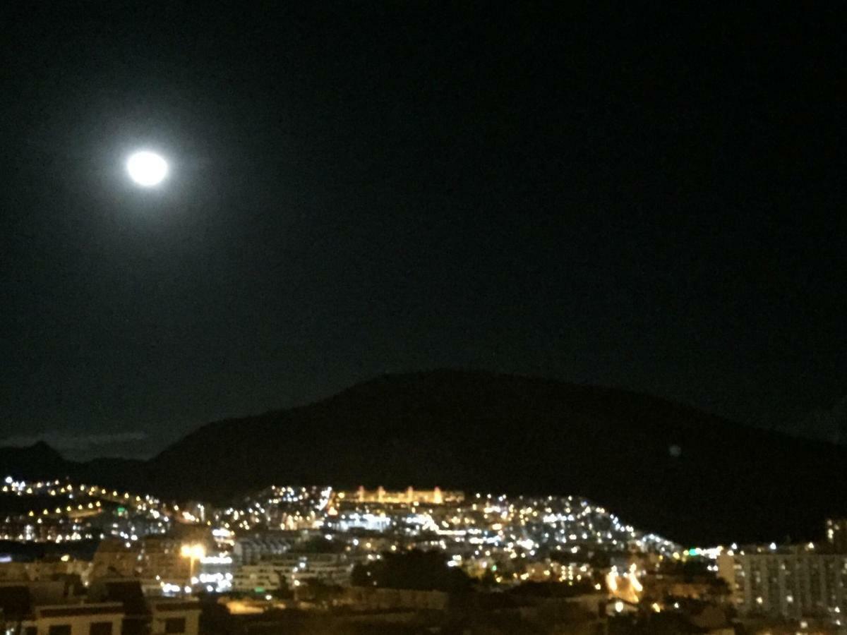 Appartamento Casa Mila Los Cristianos  Esterno foto