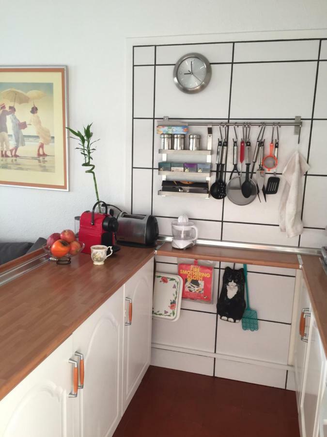 Appartamento Casa Mila Los Cristianos  Esterno foto