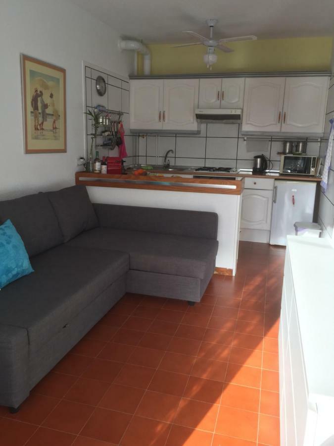 Appartamento Casa Mila Los Cristianos  Esterno foto